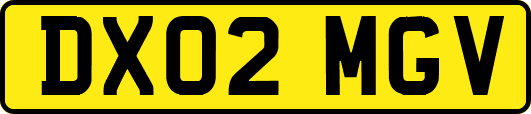 DX02MGV