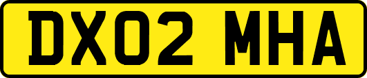 DX02MHA