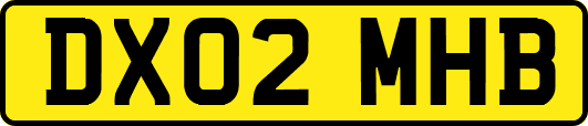 DX02MHB