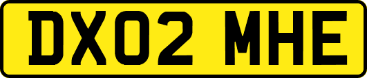DX02MHE