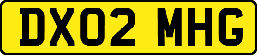DX02MHG