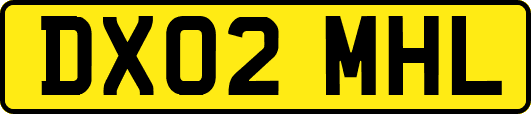 DX02MHL