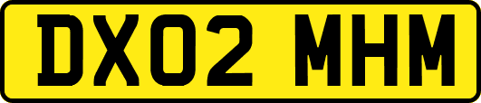 DX02MHM