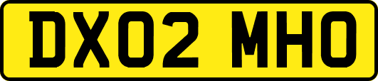 DX02MHO