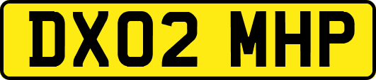 DX02MHP