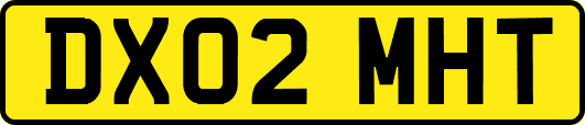 DX02MHT
