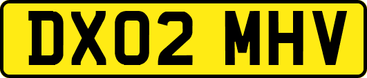 DX02MHV