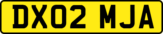 DX02MJA