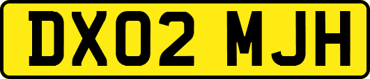 DX02MJH