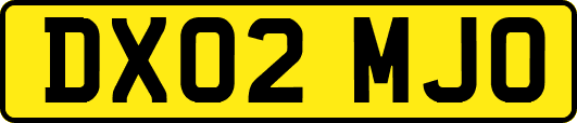DX02MJO