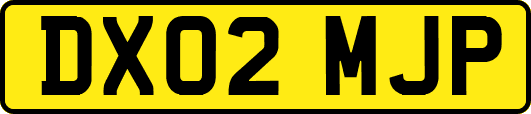 DX02MJP