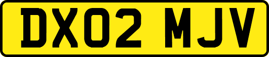 DX02MJV