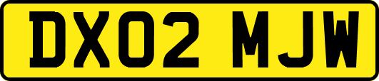 DX02MJW