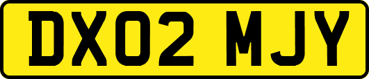DX02MJY