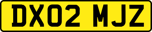DX02MJZ