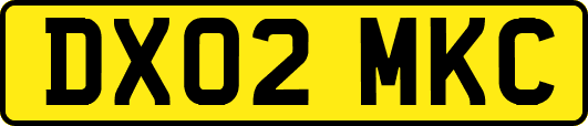 DX02MKC