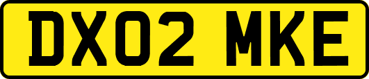 DX02MKE