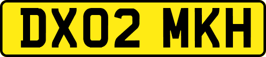 DX02MKH