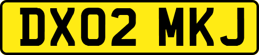 DX02MKJ