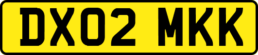 DX02MKK