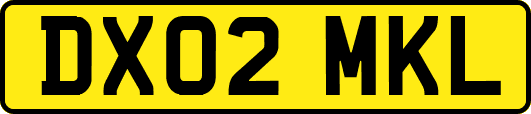 DX02MKL