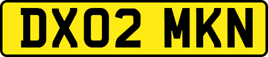 DX02MKN