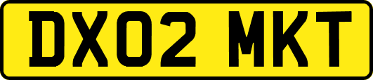 DX02MKT