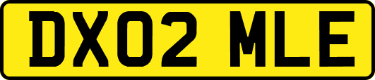 DX02MLE