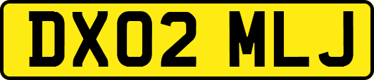 DX02MLJ