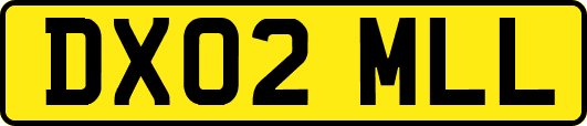 DX02MLL