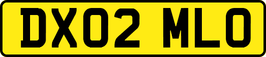 DX02MLO