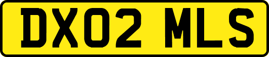 DX02MLS