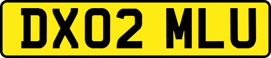 DX02MLU