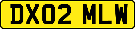 DX02MLW