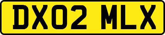DX02MLX