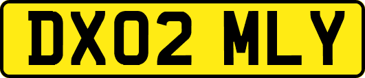 DX02MLY