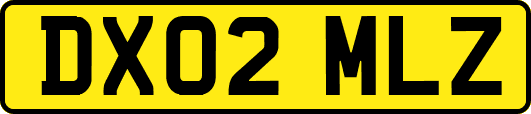DX02MLZ