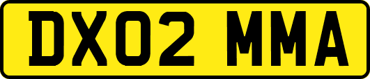 DX02MMA