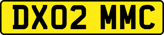 DX02MMC