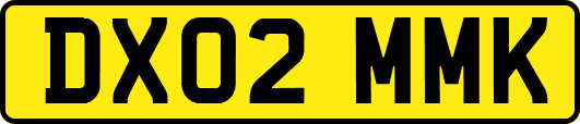 DX02MMK