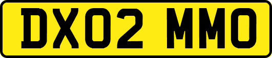 DX02MMO