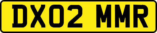 DX02MMR