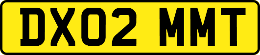 DX02MMT