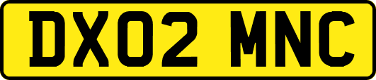 DX02MNC
