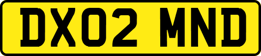 DX02MND