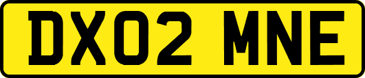 DX02MNE