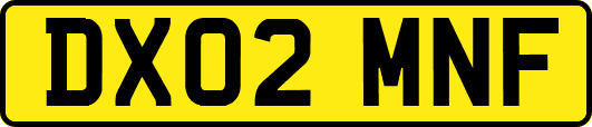 DX02MNF