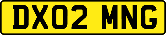 DX02MNG