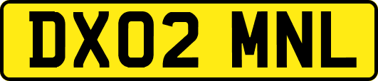 DX02MNL