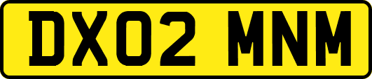 DX02MNM